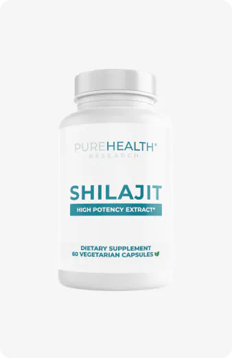 Shilajit