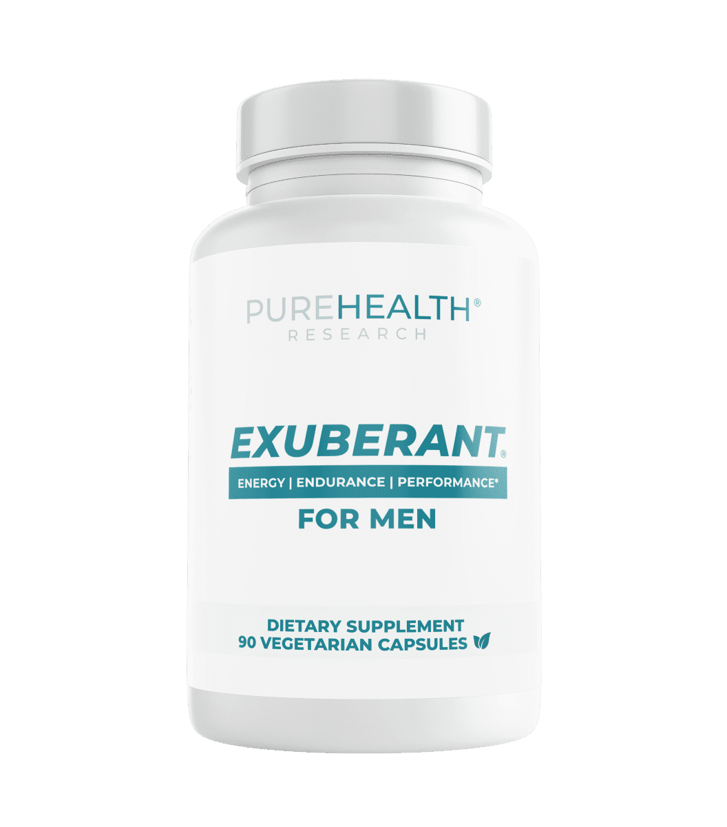 Exuberant
