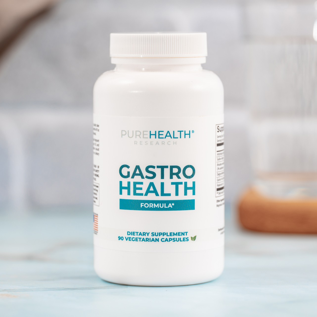 Gastro Health Formula