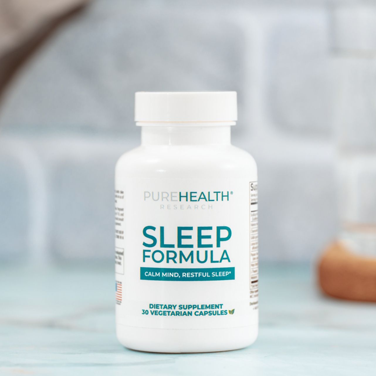 Sleep Formula