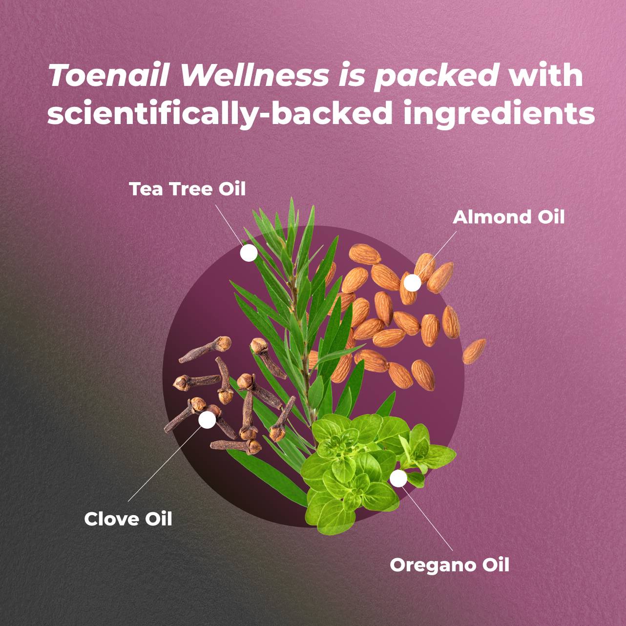 Toenail Wellness