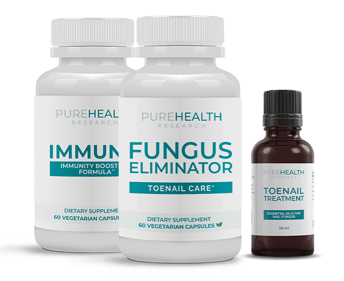 Formidable Fungus Protocol