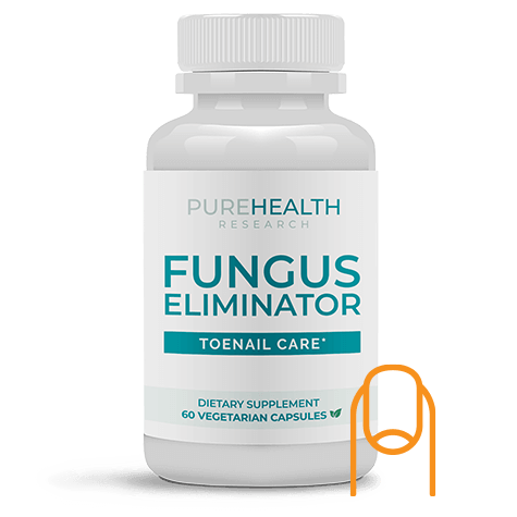 Fungus Eliminator