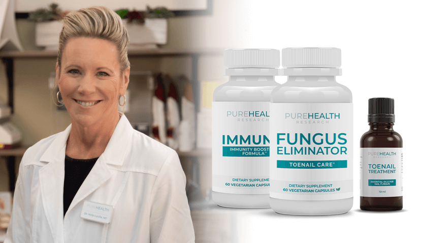 Formidable Fungus Protocol