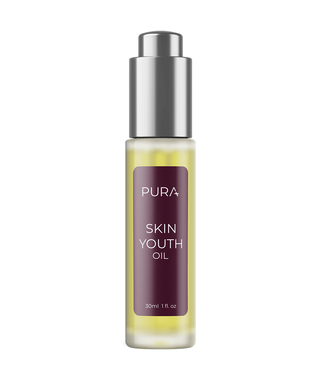 Skin Youth Oil